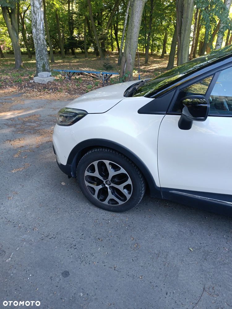 Renault Captur ENERGY dCi 90 Start&Stop Intens - 9