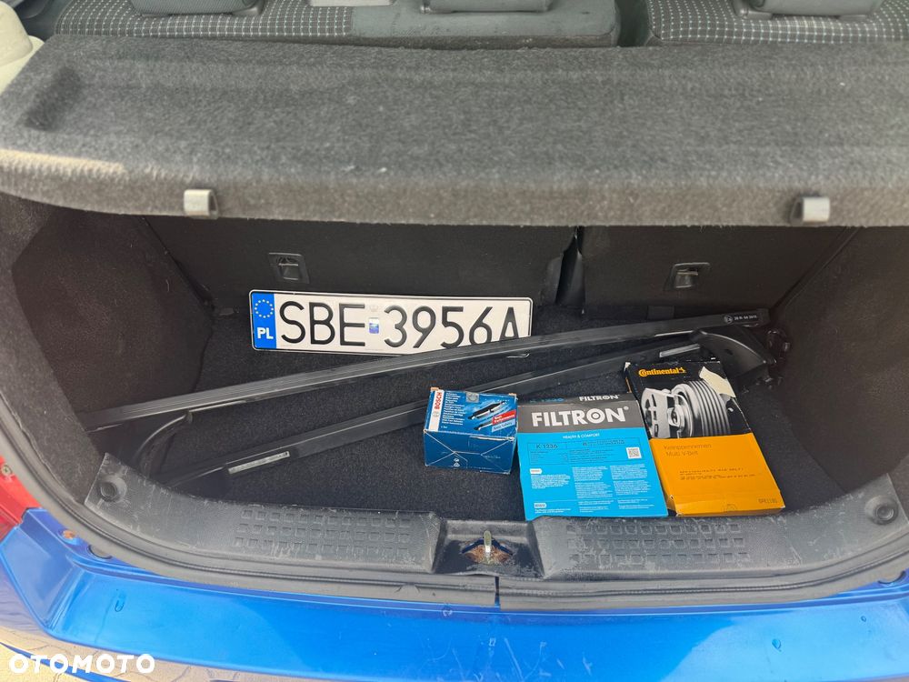 Suzuki Swift 1.3 GLX / Comfort - 15