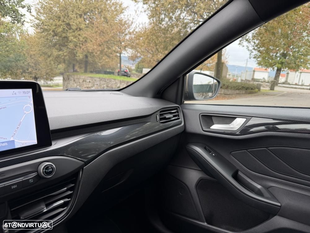 Ford Focus 1.0 EcoBoost S&S Aut. ST-LINE - 21