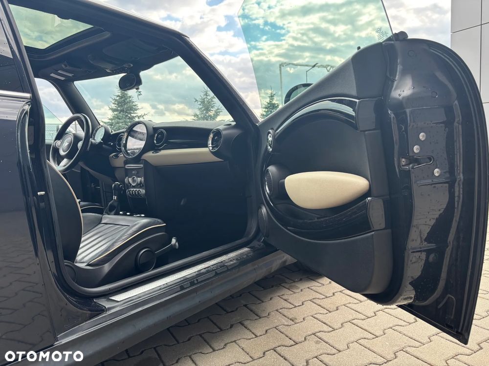 MINI Cooper S - 18