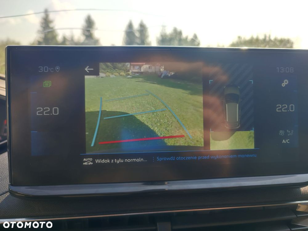 Renault Grand Scenic TCe 130 Bose Edition - 14