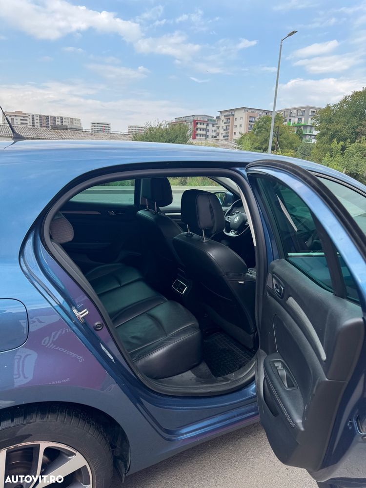 Renault Megane - 7