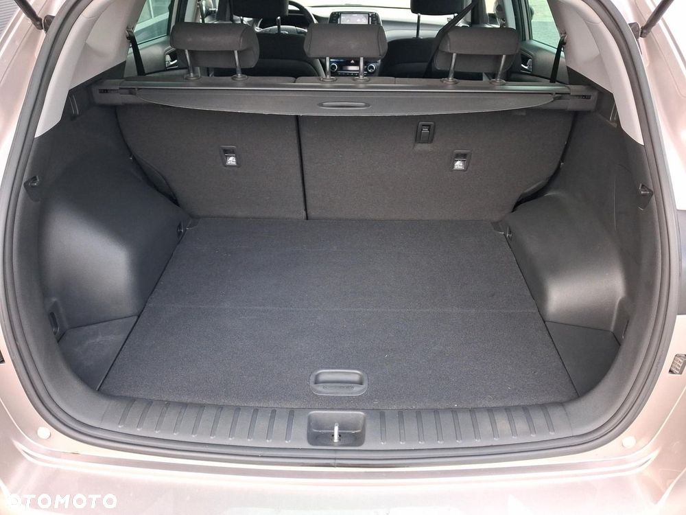 Hyundai Tucson 1.6 T-GDi Style 2WD DCT - 13