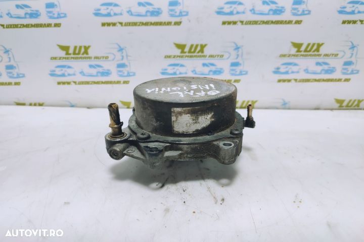 Pompa vacuum vacum 2.0cdti a20dth Opel Astra J seria - 2