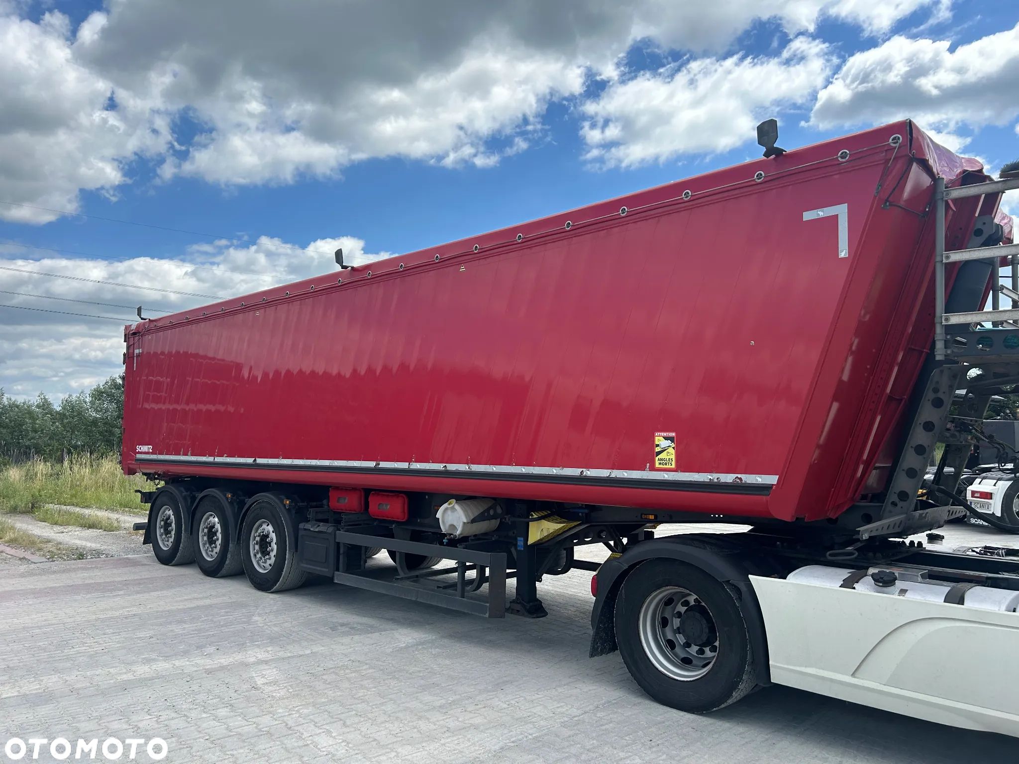 Schmitz Cargobull 55m - 1