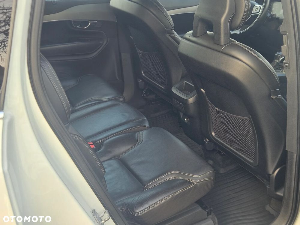 Volvo XC 90 T6 AWD Geartronic Inscription - 19