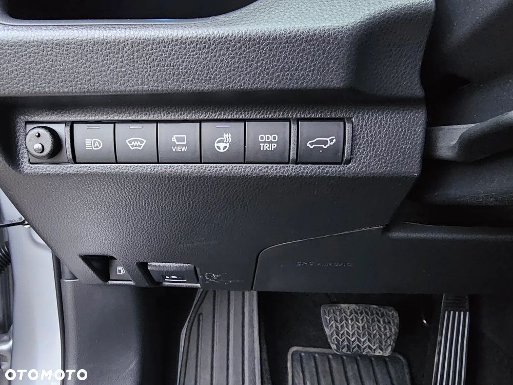 Toyota RAV4 2.5 Hybrid Executive 4x4 - 18