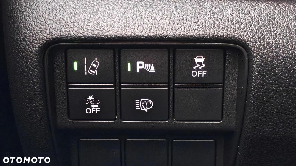 Honda CR-V 2.0 i-MMD HEV Elegance 2WD CVT - 36