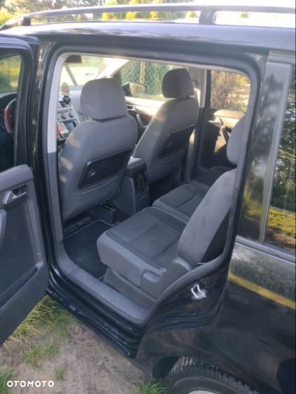 Volkswagen Touran 1.4 TSI Comfortline - 7