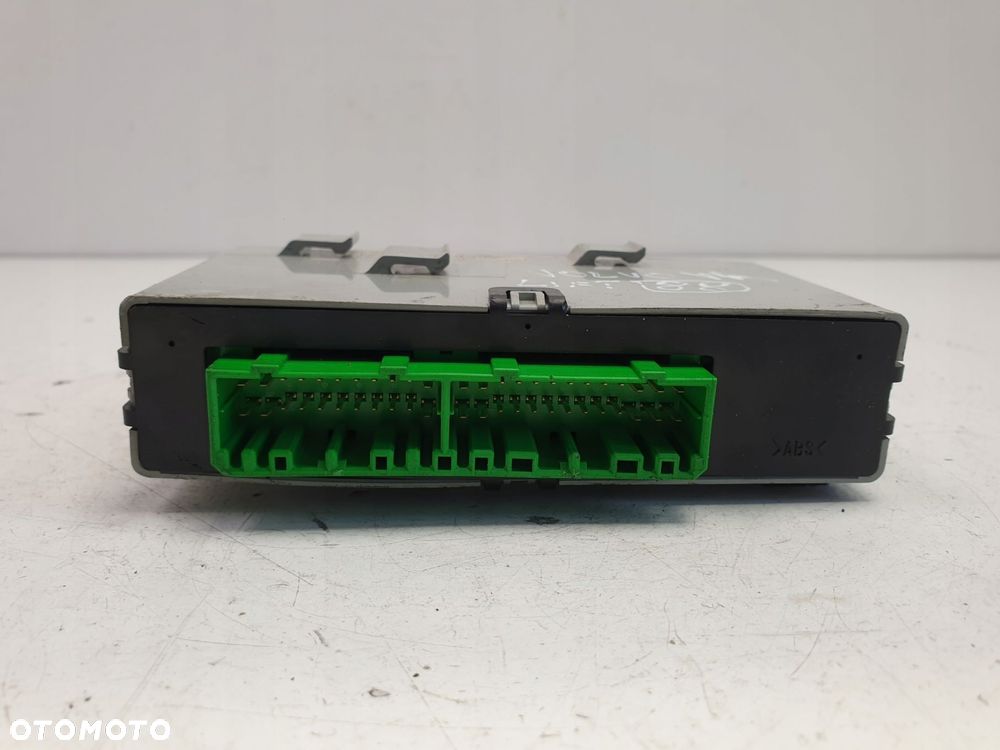 Volvo S40 V40 STEROWNIK ALARMU moduł 30889926 - 2