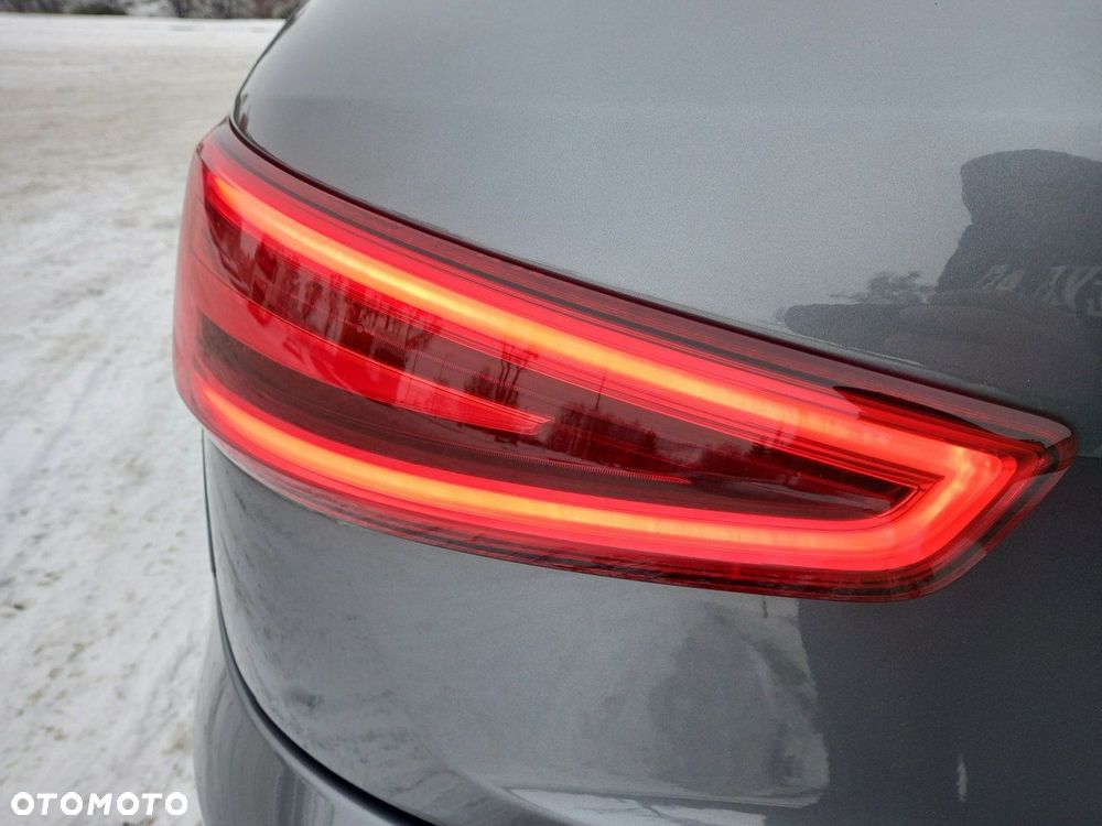 Audi Q3 2.0 TDI Quattro Prime Line S tronic - 20