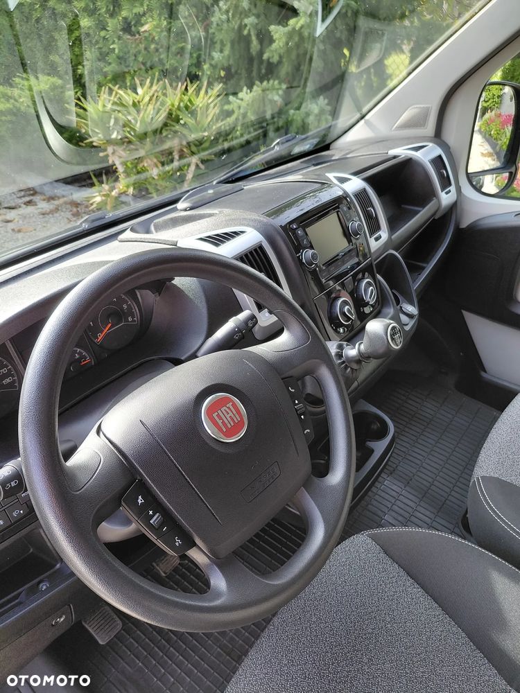Fiat Ducato - 7