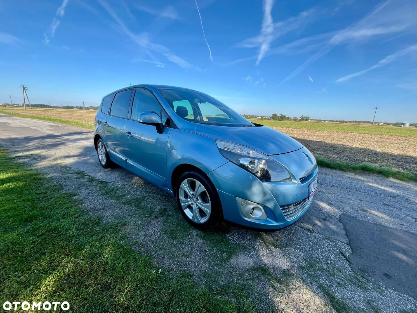 Renault Grand Scenic - 30