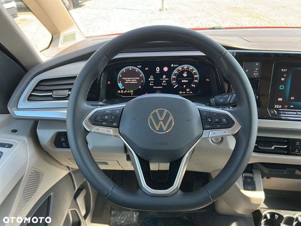 Volkswagen Multivan 2.0 TSI L2 Life DSG - 25