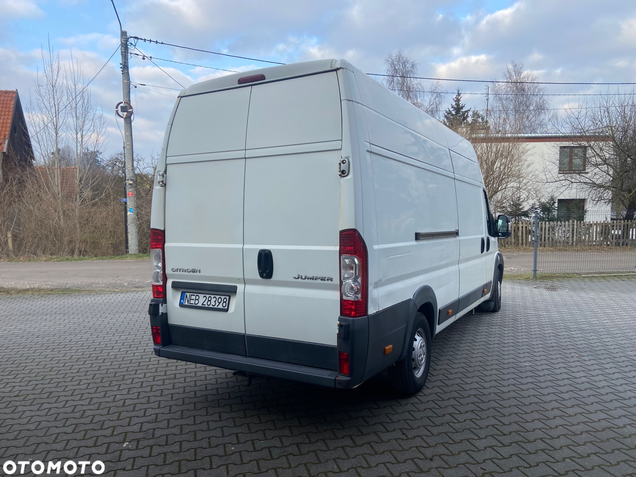Citroën Jumper - 5