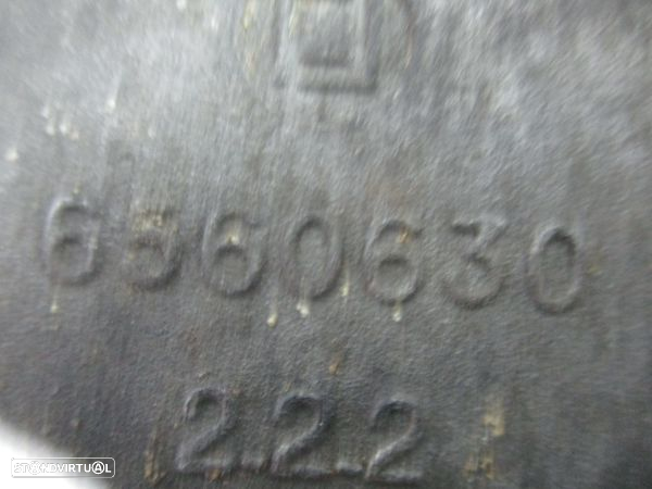 Compressor A/C Renault Megane I Classic (La0/1_) - 3