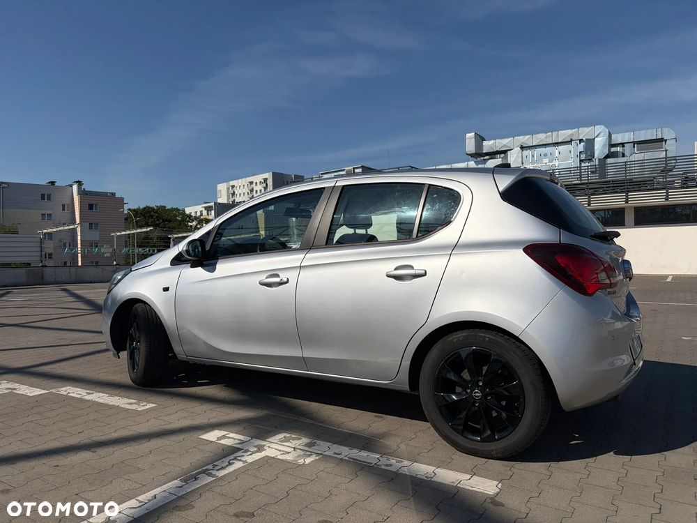 Opel Corsa 1.4 Enjoy - 4