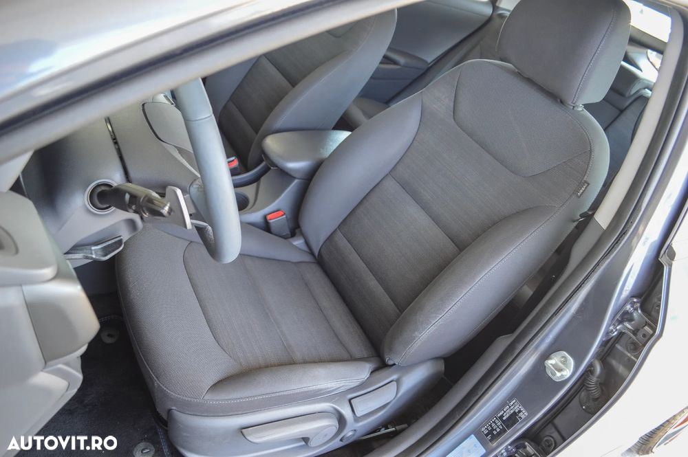 Hyundai IONIQ 141CP Exclusive - 10