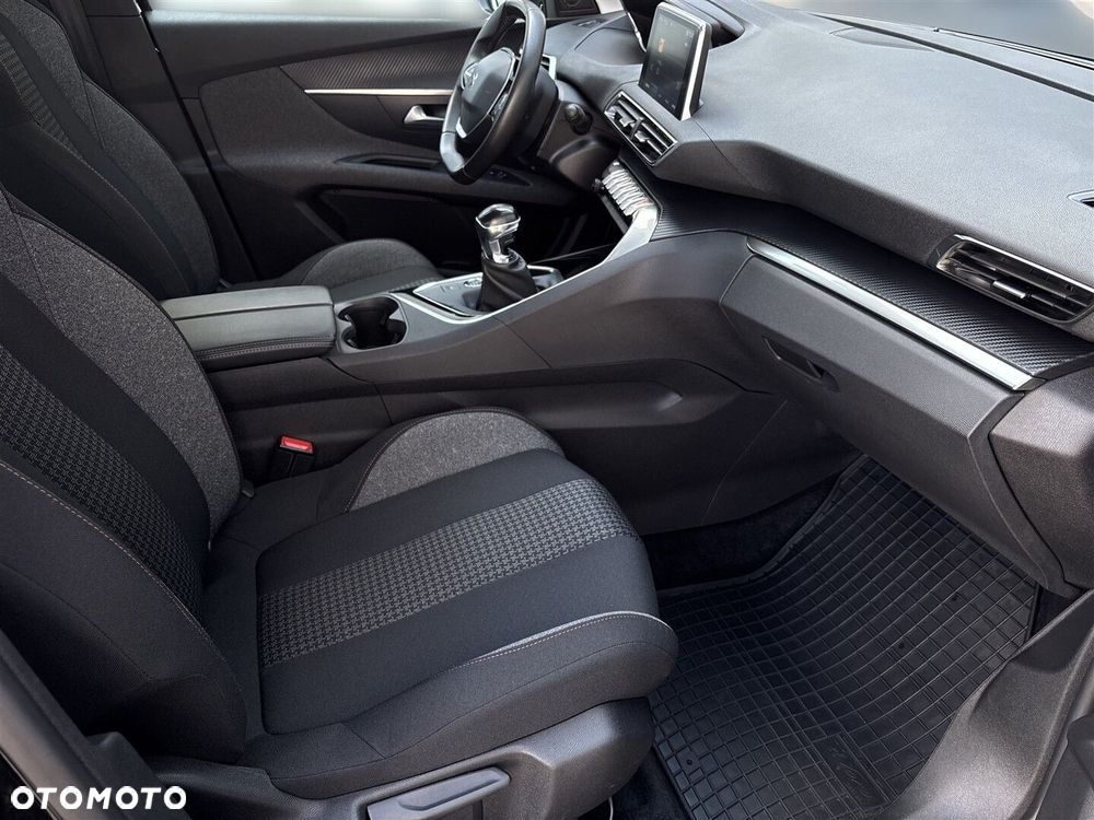 Peugeot 3008 1.5 BlueHDi Active S&S - 8