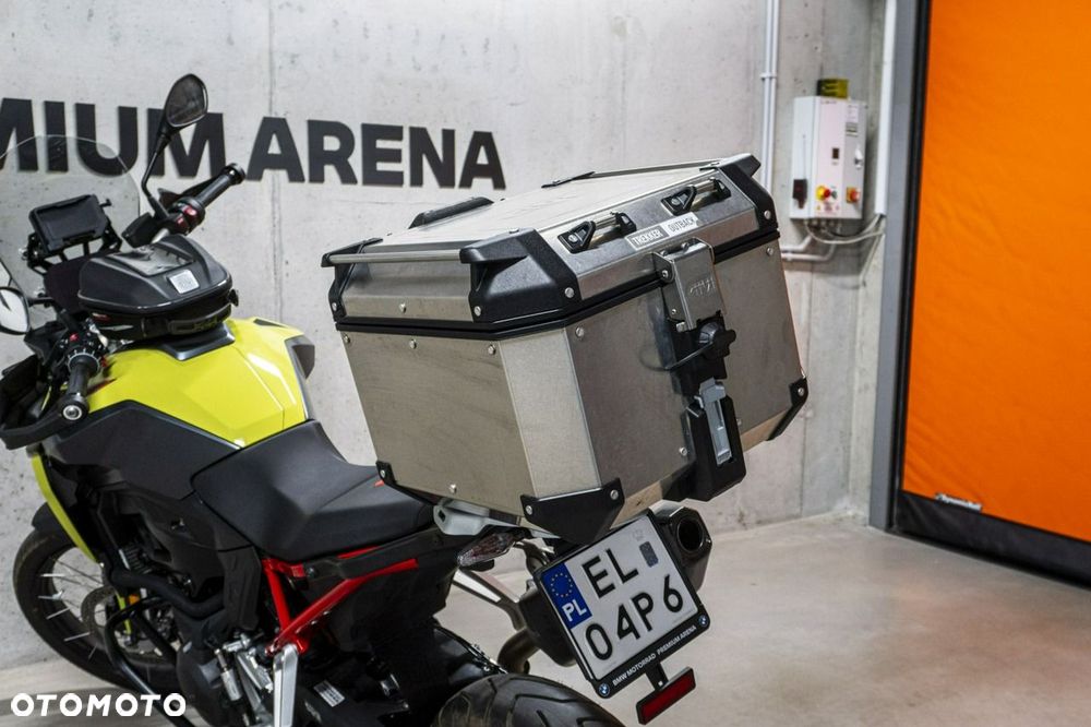 BMW GS - 7