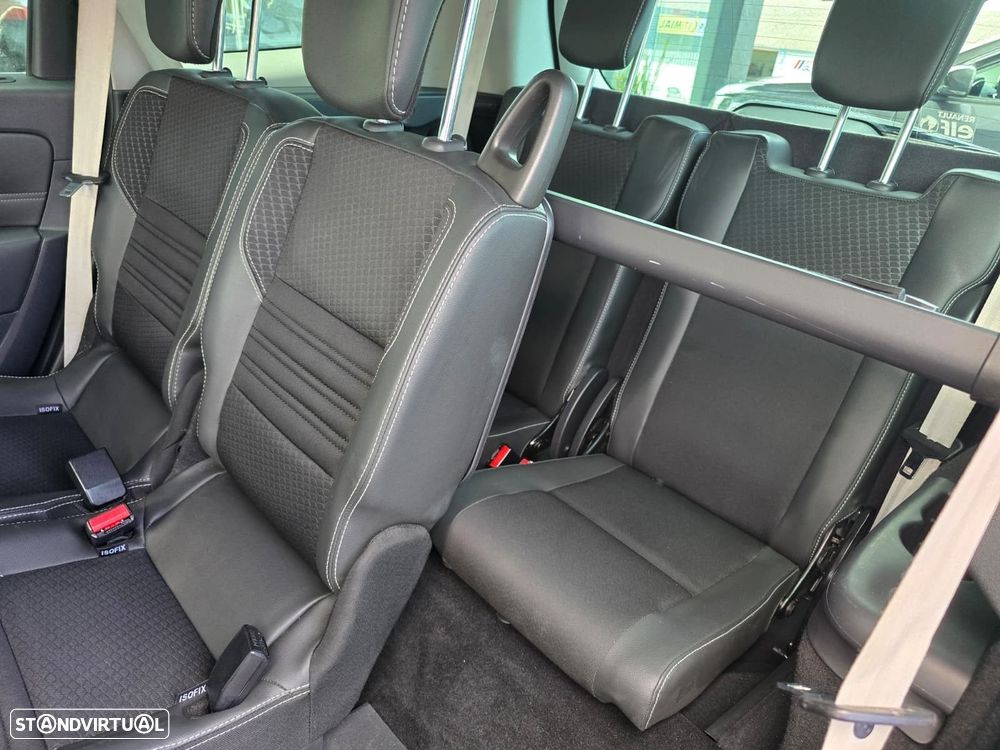Renault Grand Scénic 1.6 dCi Bose Edition SS - 26