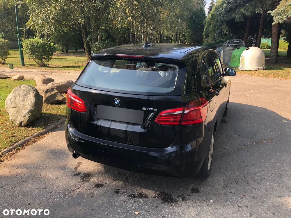 BMW Seria 2 - 6