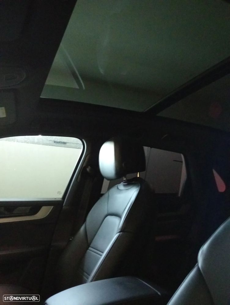 Porsche Cayenne E-Hybrid - 17