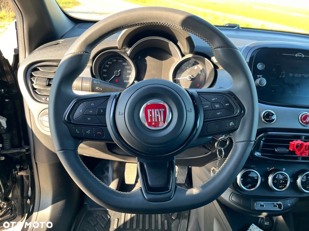 Fiat 500X 1.0 Sport - 18