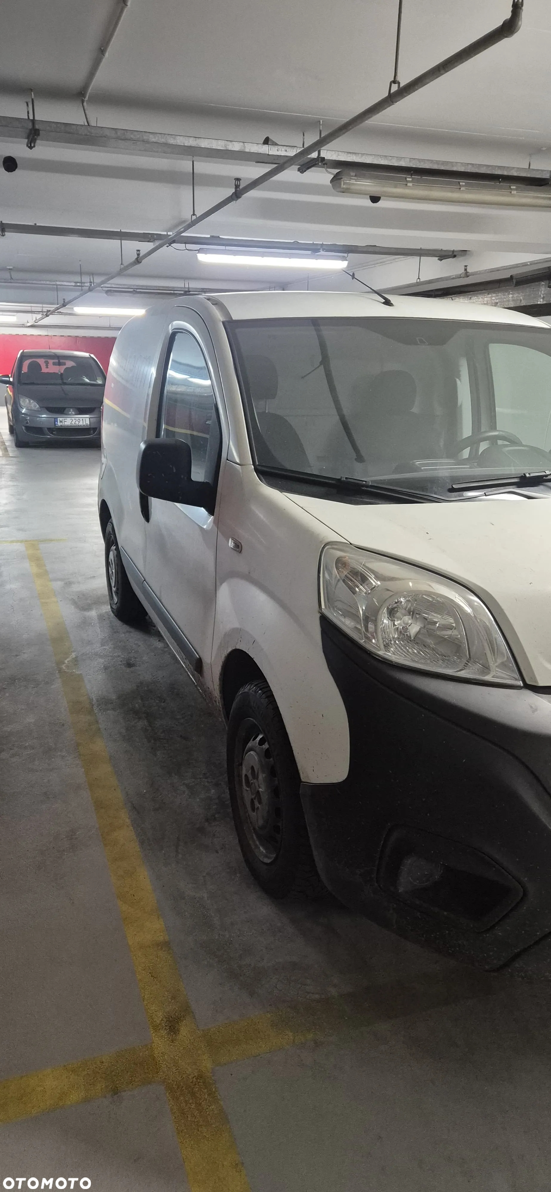 Fiat Fiorino - 2