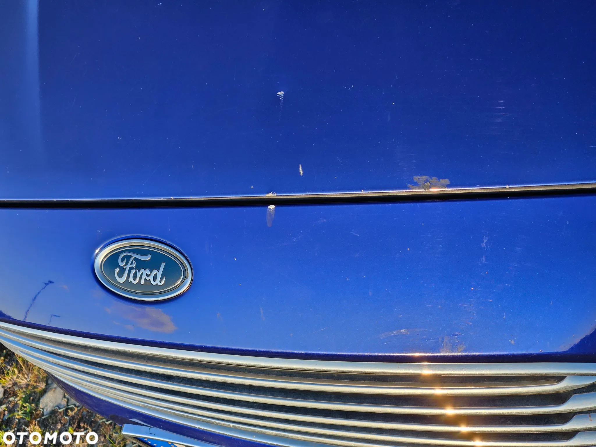 Ford Focus 1.5 EcoBoost Titanium ASS - 24