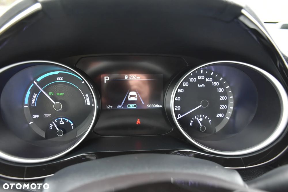Kia Ceed - 16
