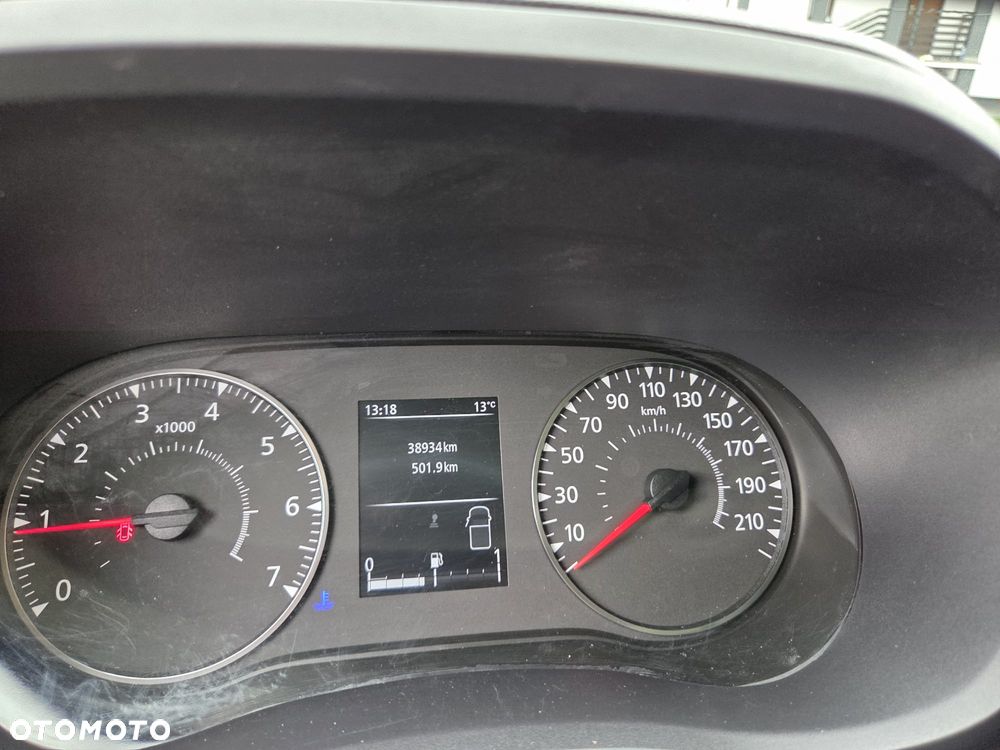Renault MASTER L3H2 - 13