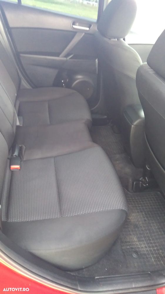 Mazda 3 CD116 TX - 3