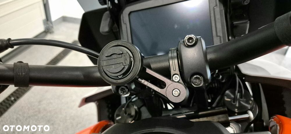 Harley-Davidson Pan America - 12