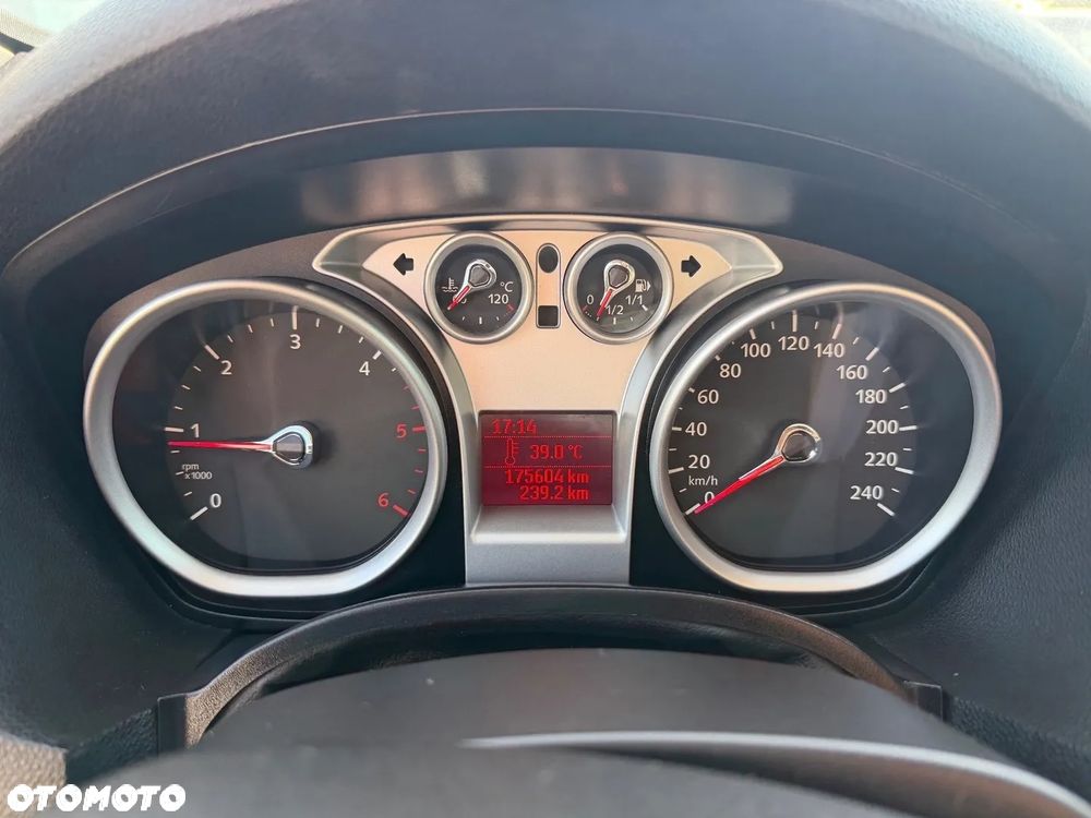 Ford Kuga 2.0 TDCi 2x4 Trend - 20