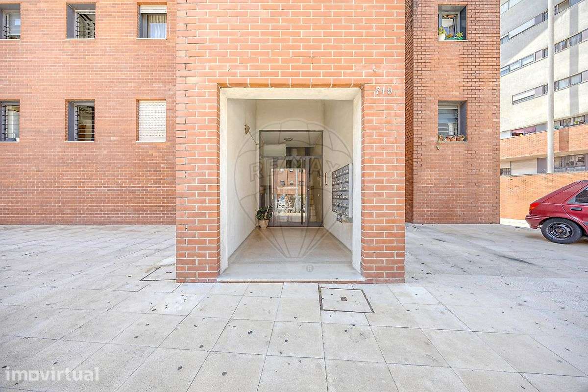 Apartamento T3 para venda - Grande imagem: 2/20