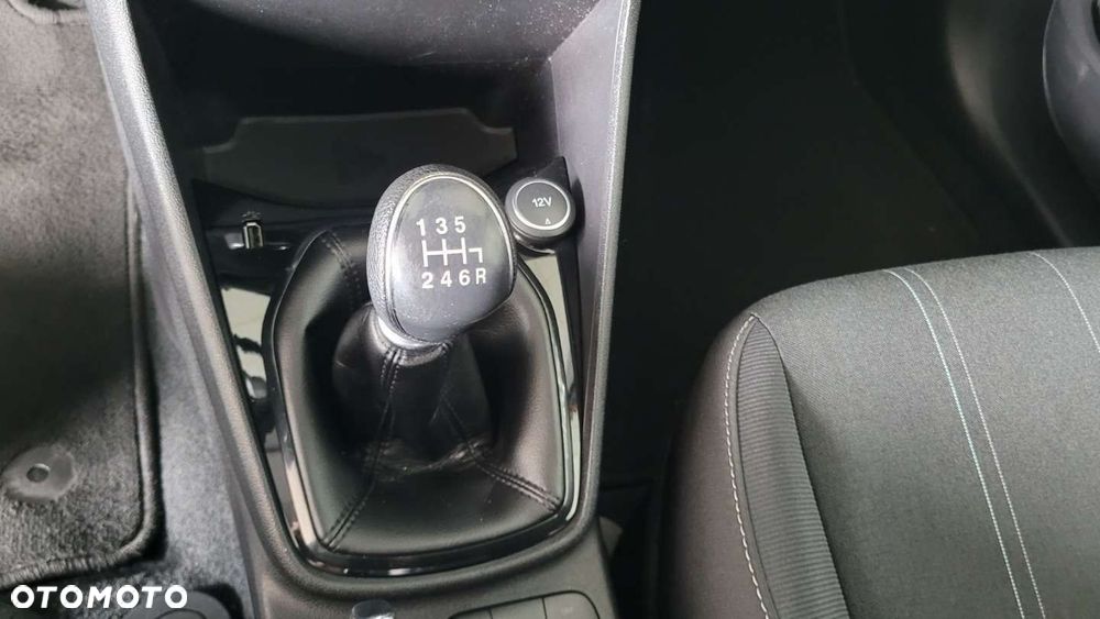 Ford Fiesta - 16