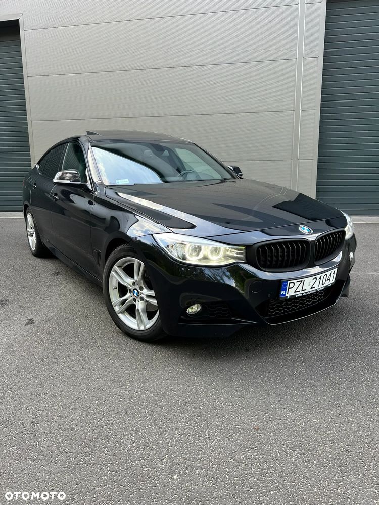 BMW Seria 3 - 1