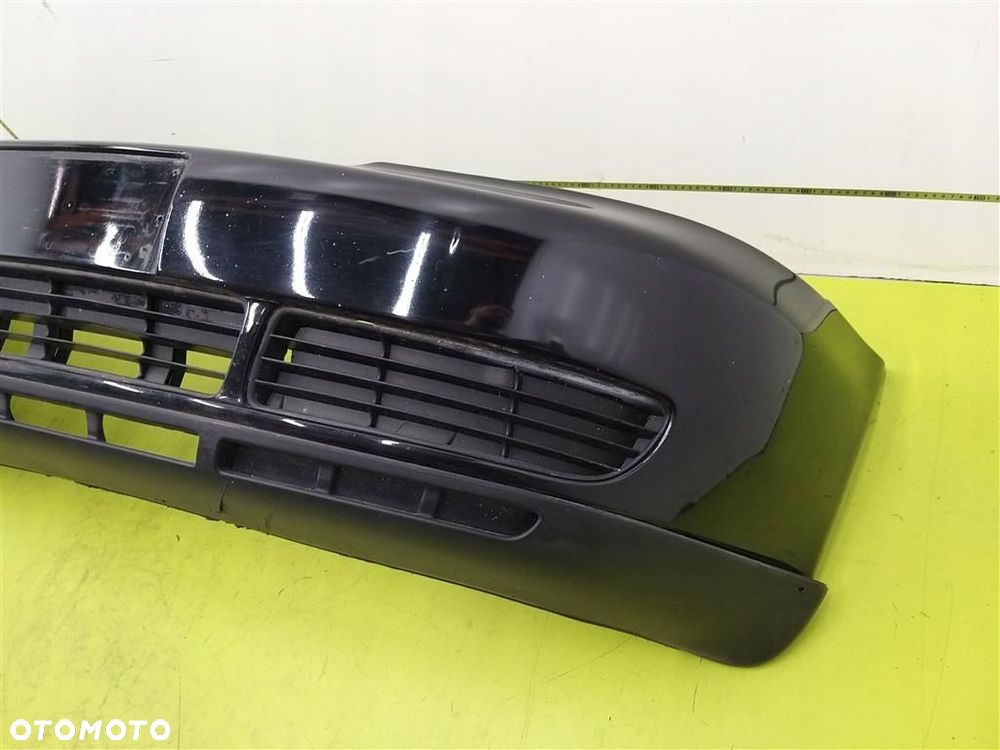 Zderzak przód przedni Audi A4 B5 1995-1999 R PRZED LIFT NR.LAK: LY9B - 6
