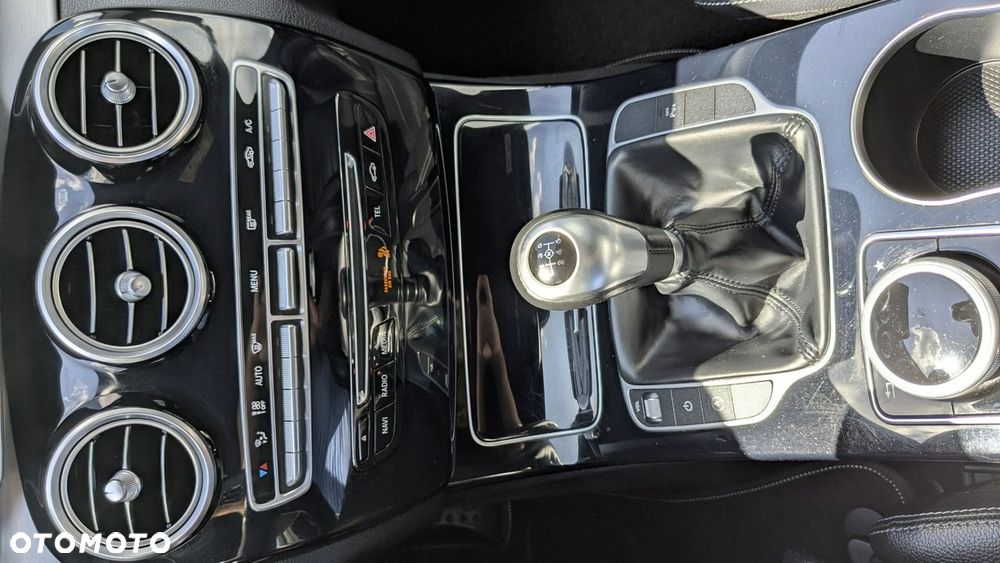 Mercedes-Benz Klasa C - 33