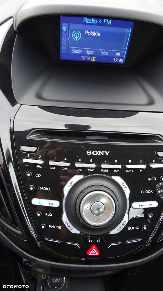 Ford B-MAX - 36