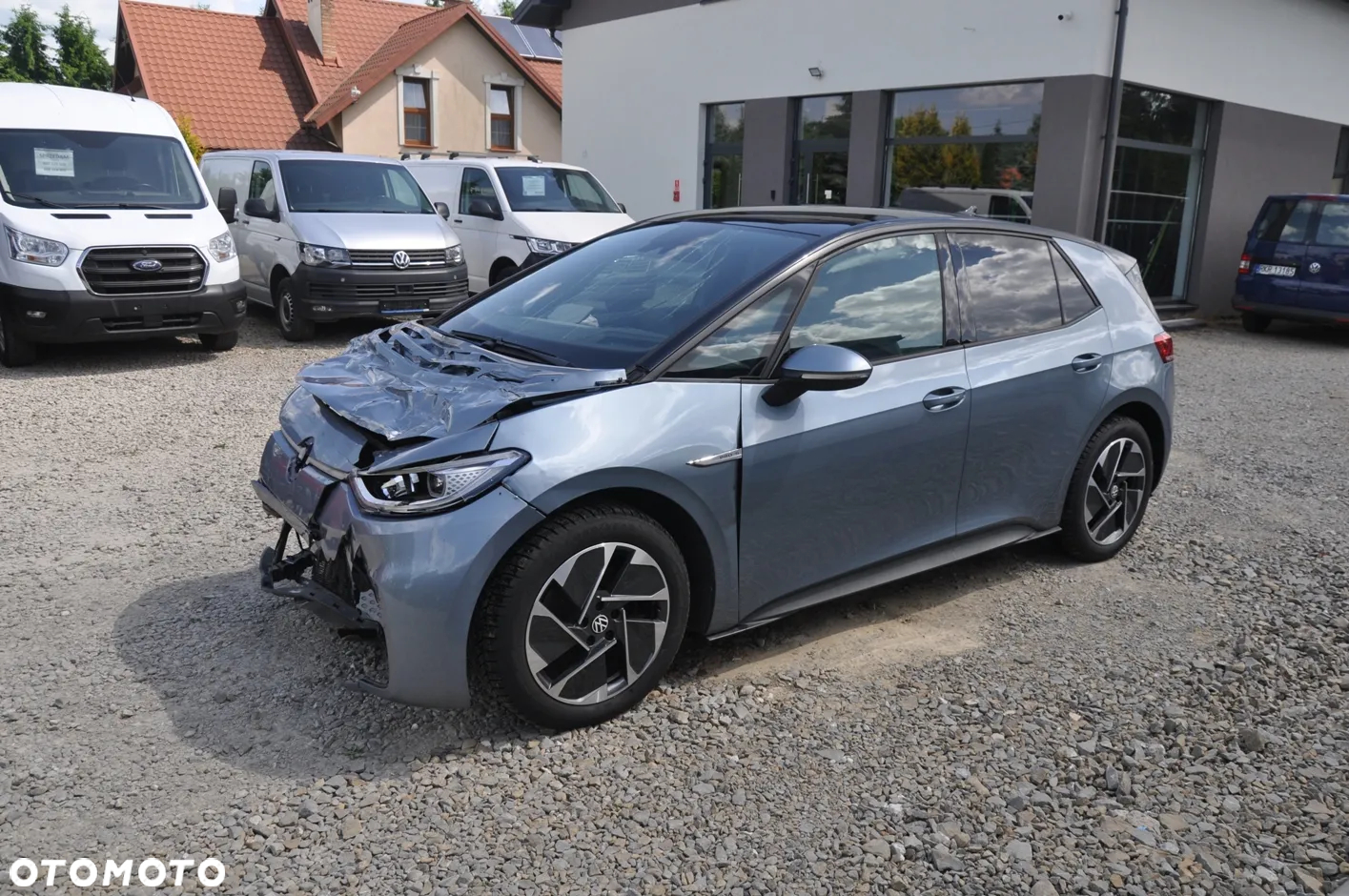 Volkswagen ID.3 77kWh Pro S - 14