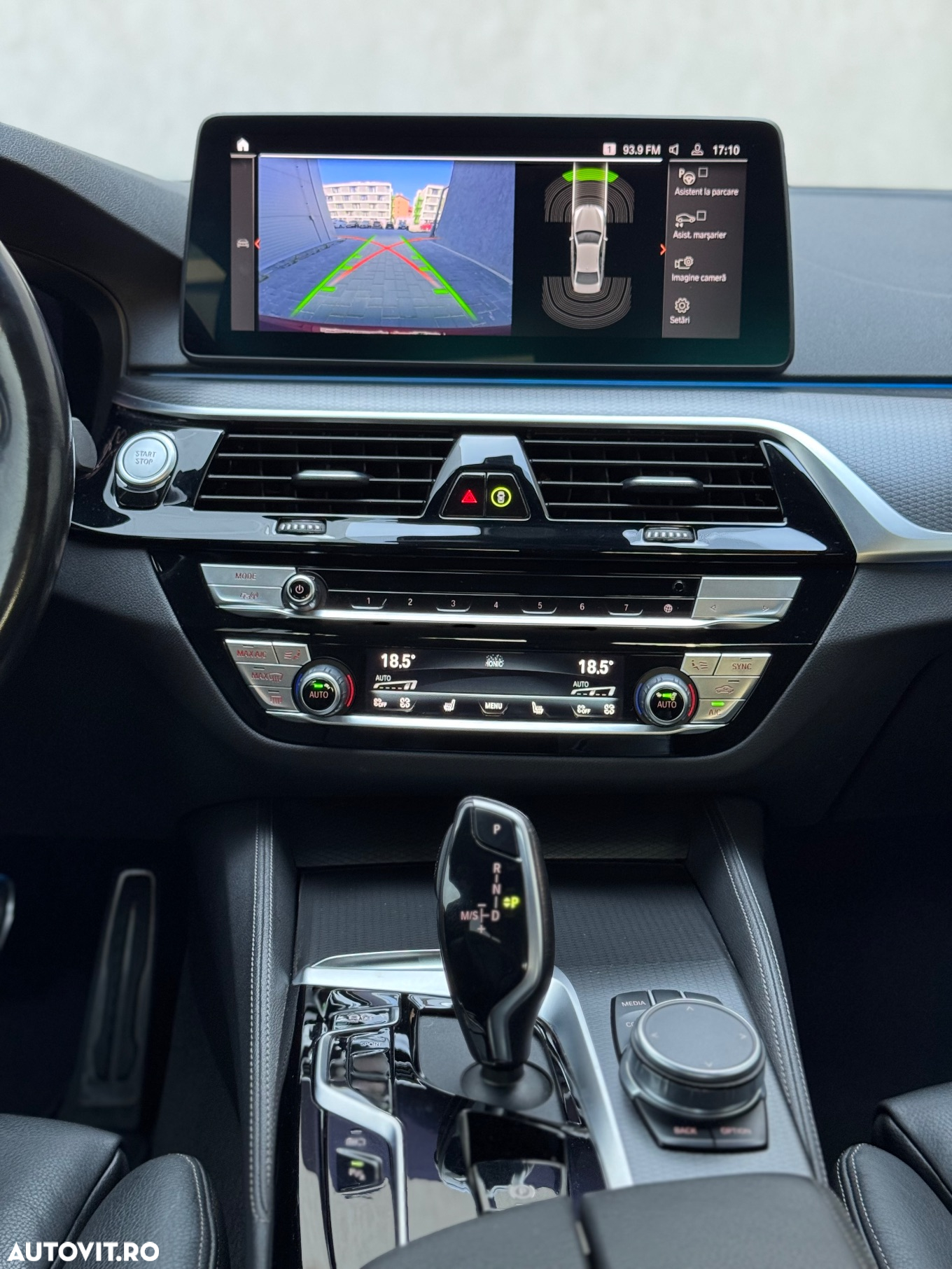 BMW Seria 5 - 21