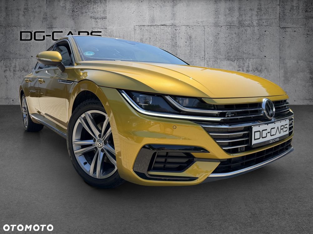 Volkswagen Arteon - 3