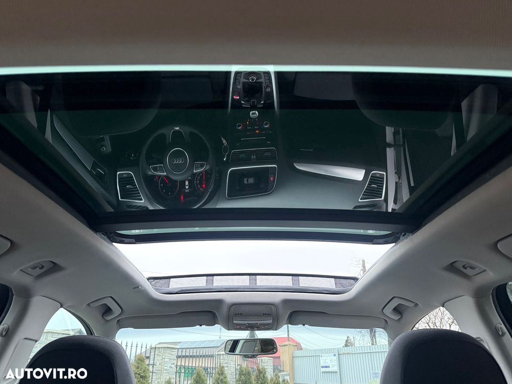 Audi Q5 2.0 TDI Quattro - 22