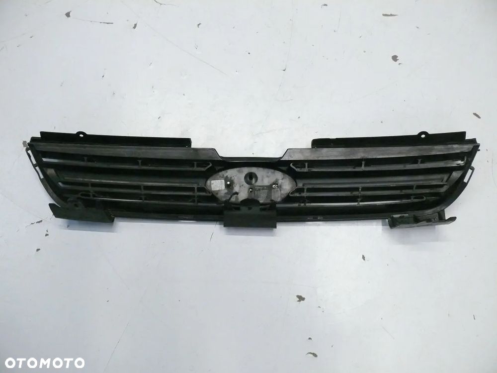 ATRAPA GRILL FORD S-MAX MK1 2010 2015 LIFT - 2