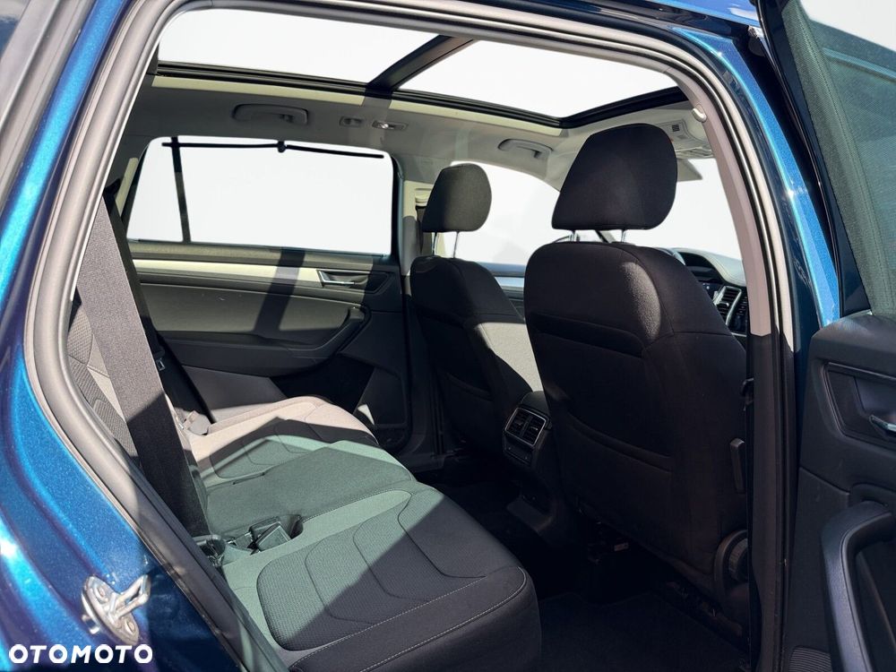 Skoda Kodiaq 2.0 TSI 4x4 Style DSG - 41