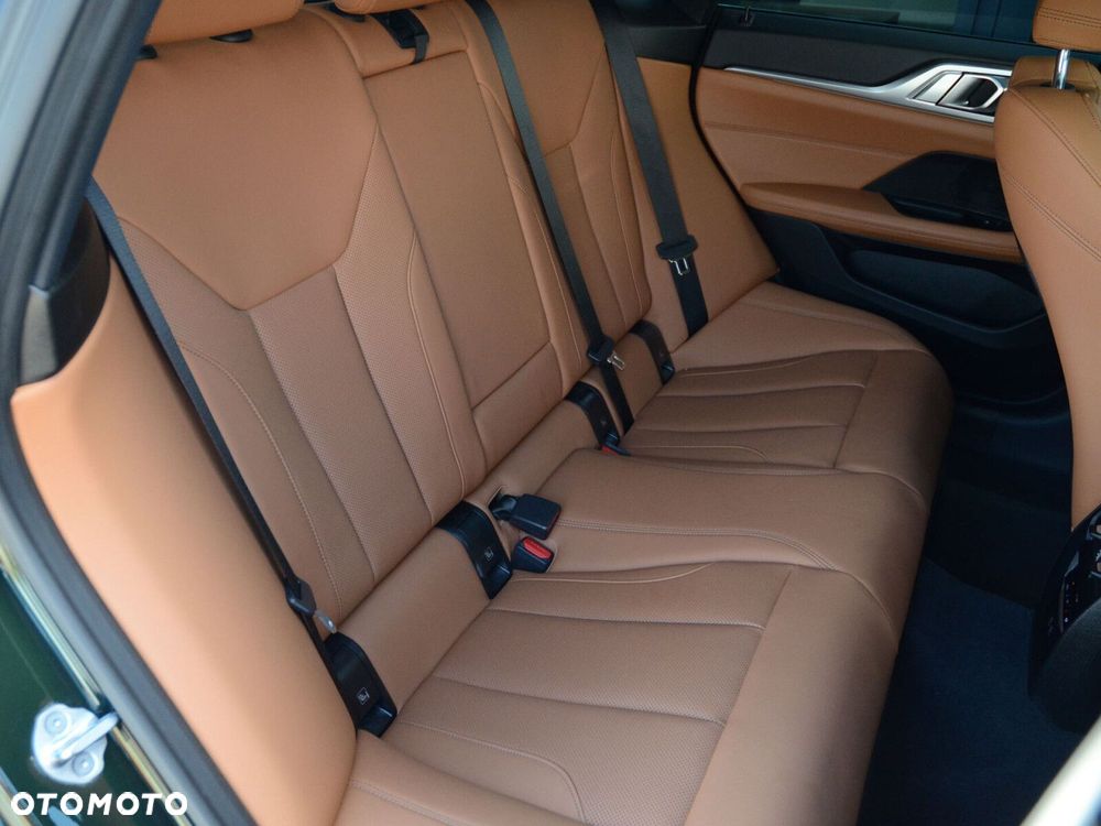 BMW Seria 4 420d xDrive mHEV M Sport sport - 36