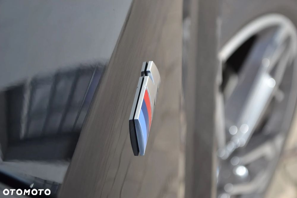 BMW X2 xDrive18d M Sport - 21