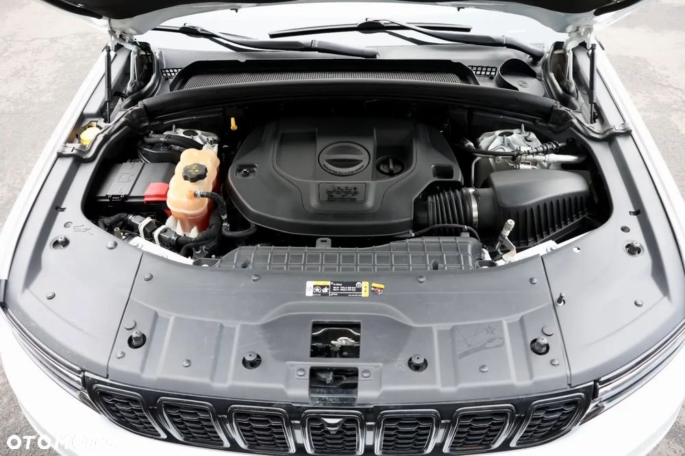 Jeep Grand Cherokee 3.6 V6 Limited - 35